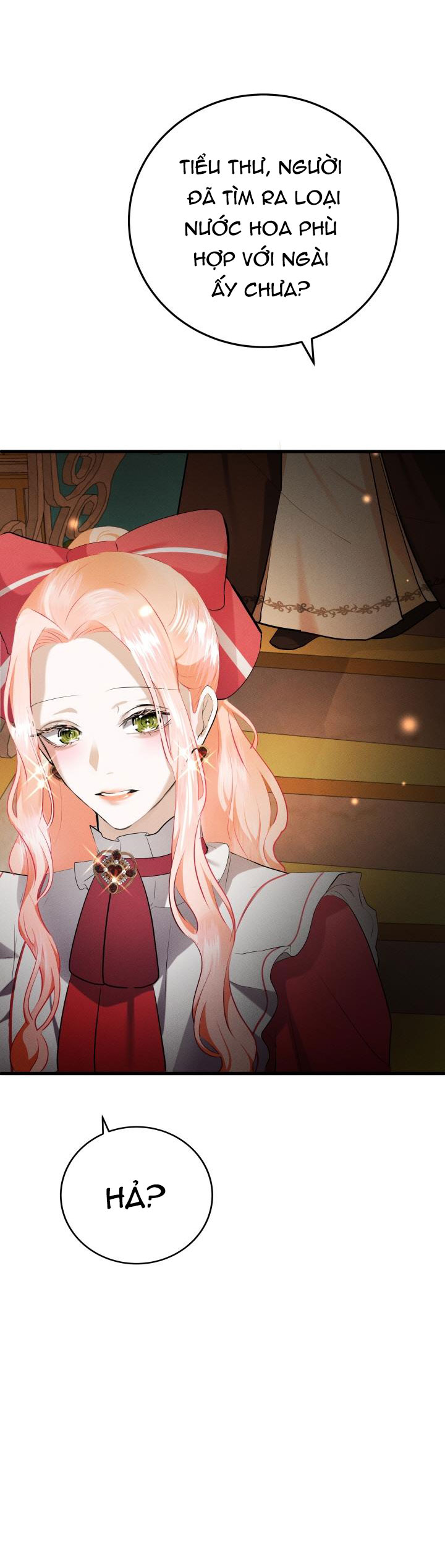 tôi muốn hủy cuộc hôn ước này chapter 21 11