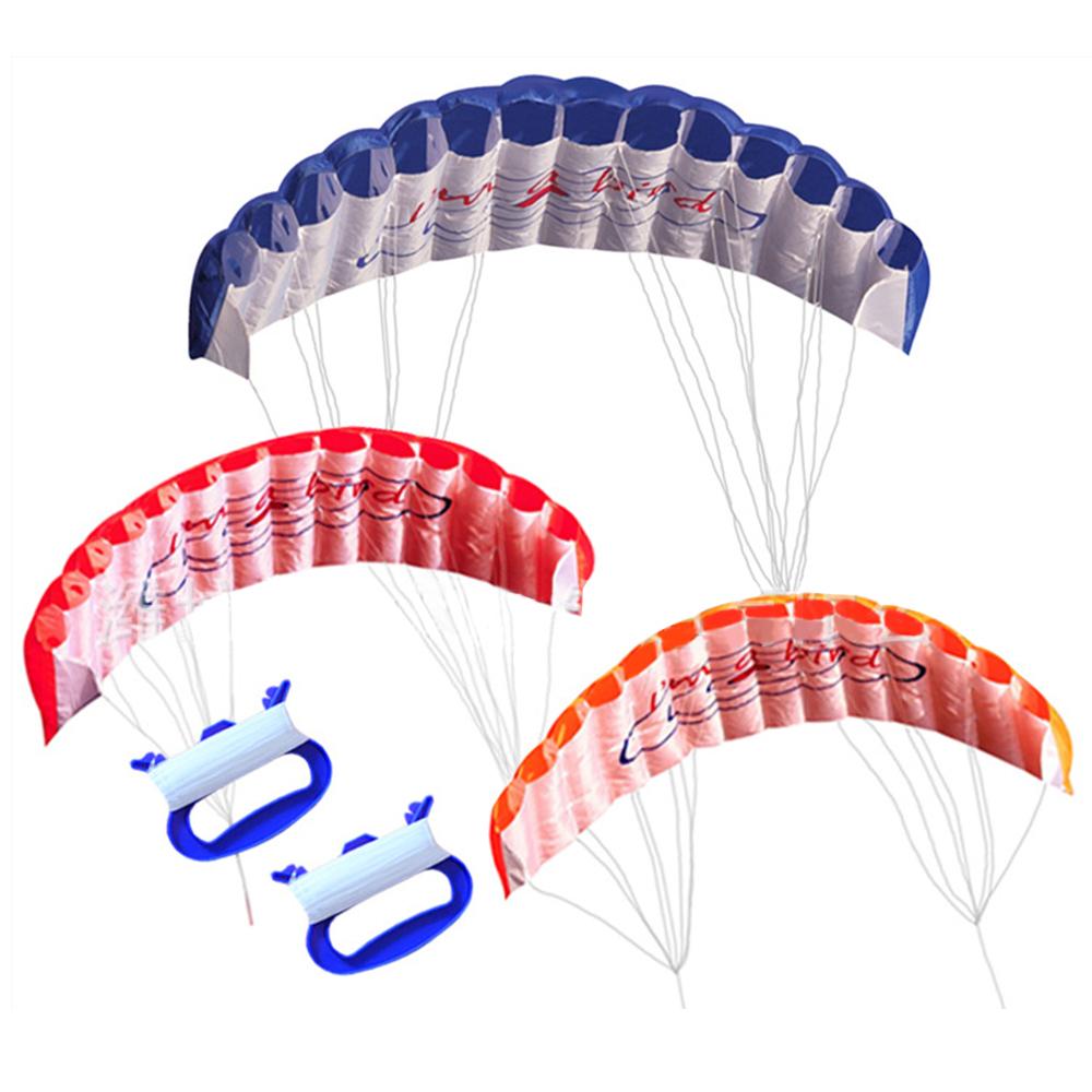 Diều Hình Đôi Cánh Nhiều Màu Sắc Mềm Mại Kích Thước 1.4M