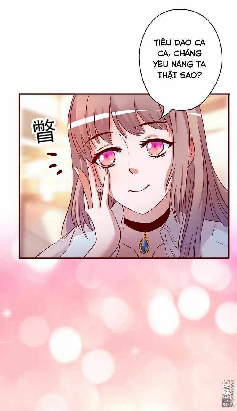 truy phu 36 kế - ông xã à, tới chiến nào! chapter 2 12