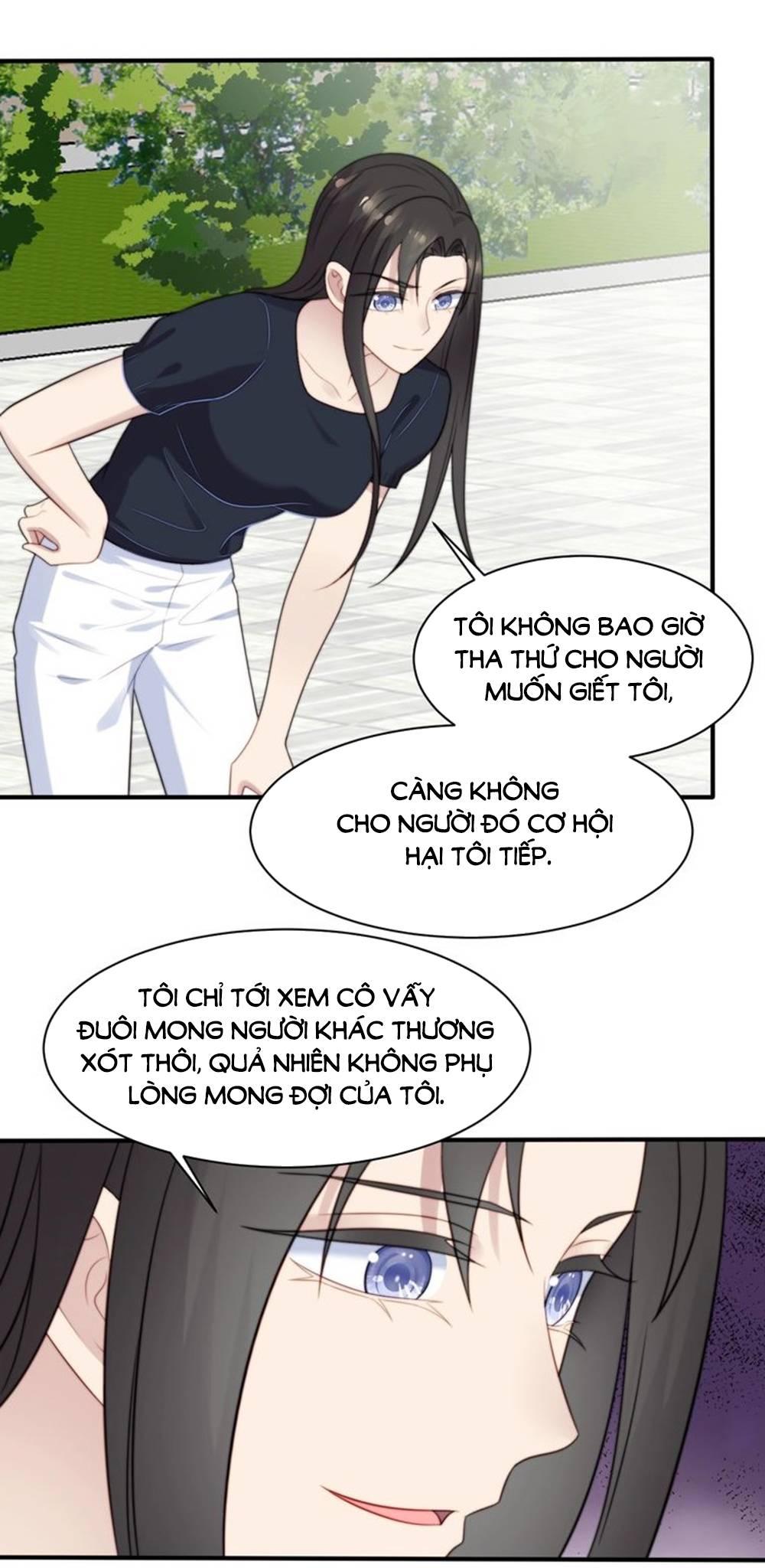 khoá chặt đôi môi (full) chapter 57 3