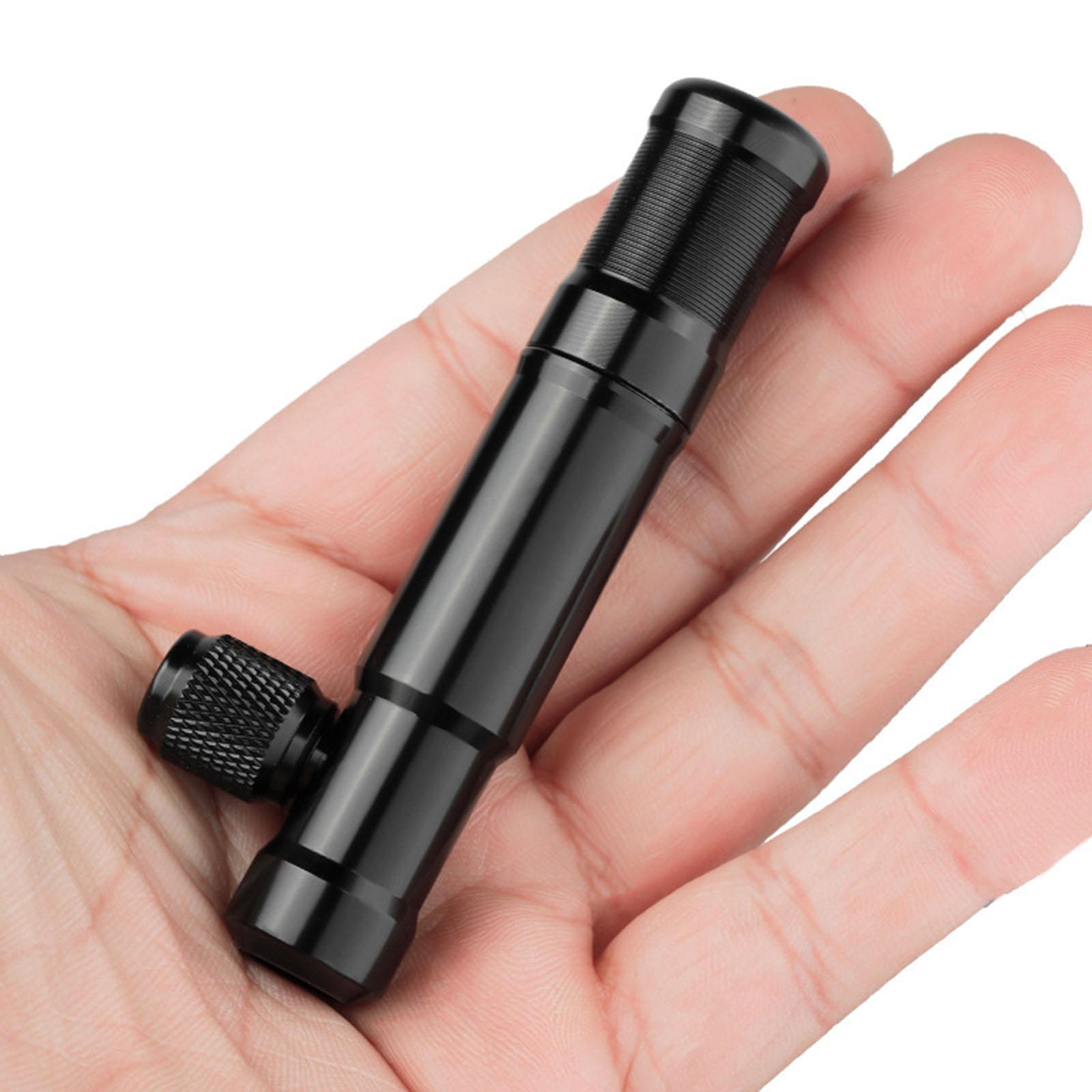 Tubeless Bike Tire Puncture Repair Tool Kit Plugger Tool with