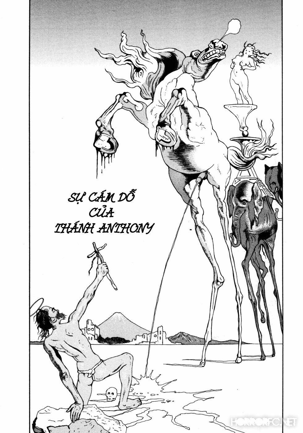 binzume no jigoku chapter 2 3