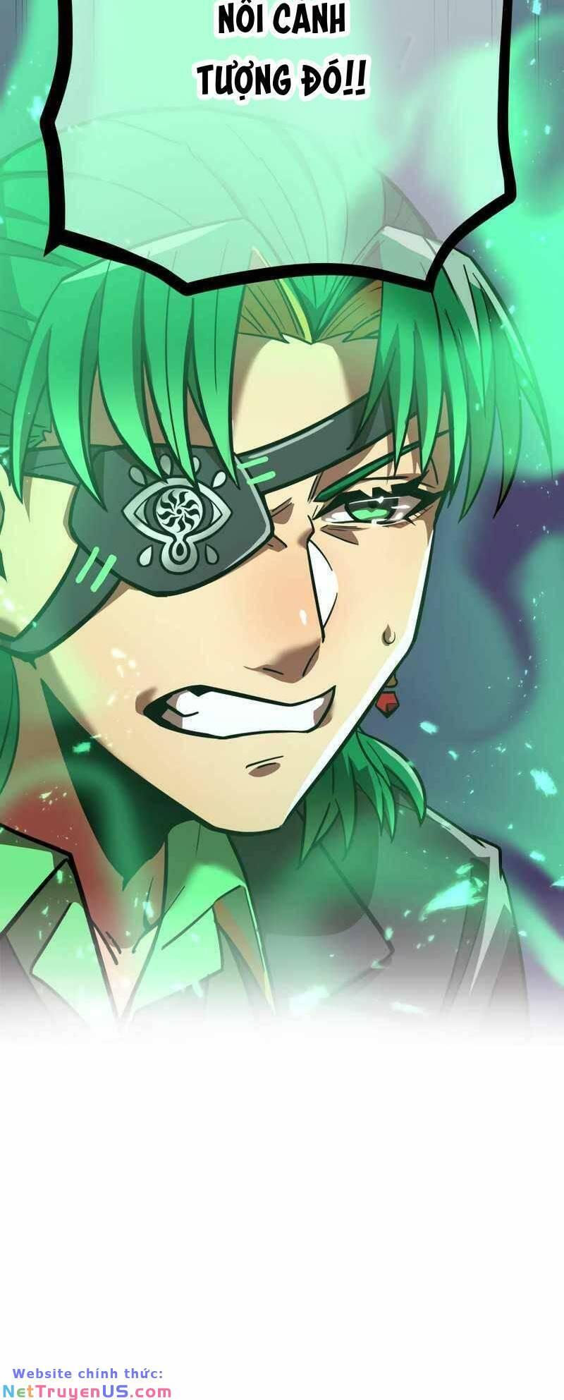 Huyết Thánh Cứu Thế Chủ~ Ta Chỉ Cần 0.0000001% Đã Trở Thành Vô Địch chapter 49 19