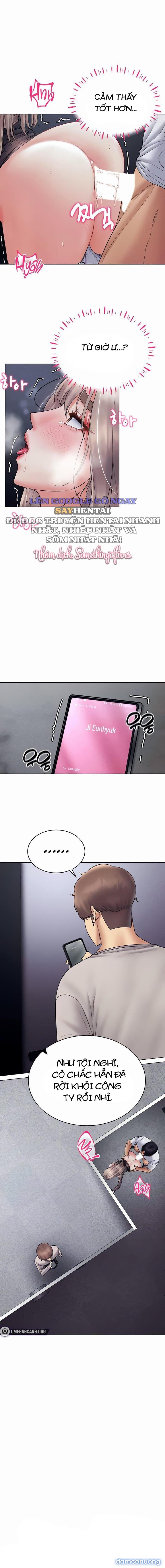 chơi game khiêu dâm trong đời thực chapter 39 5