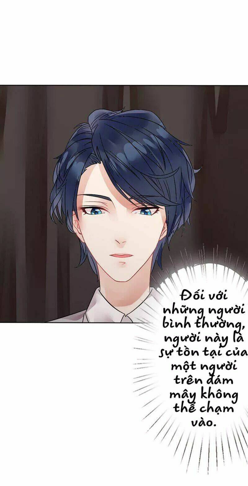 băng sơn học trưởng không được chọc chapter 2.2 30