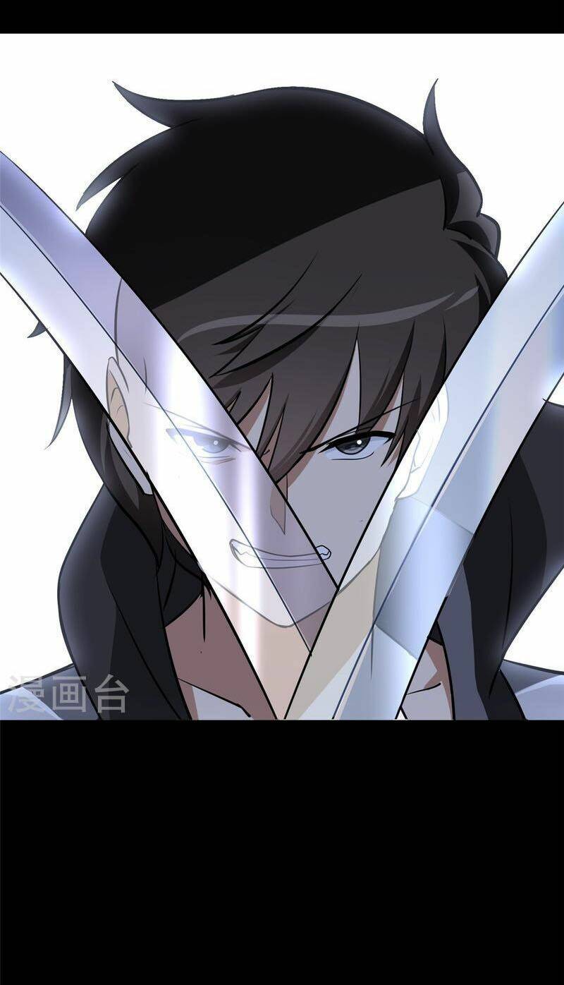 bạn gái virus của tôi chapter 333 47