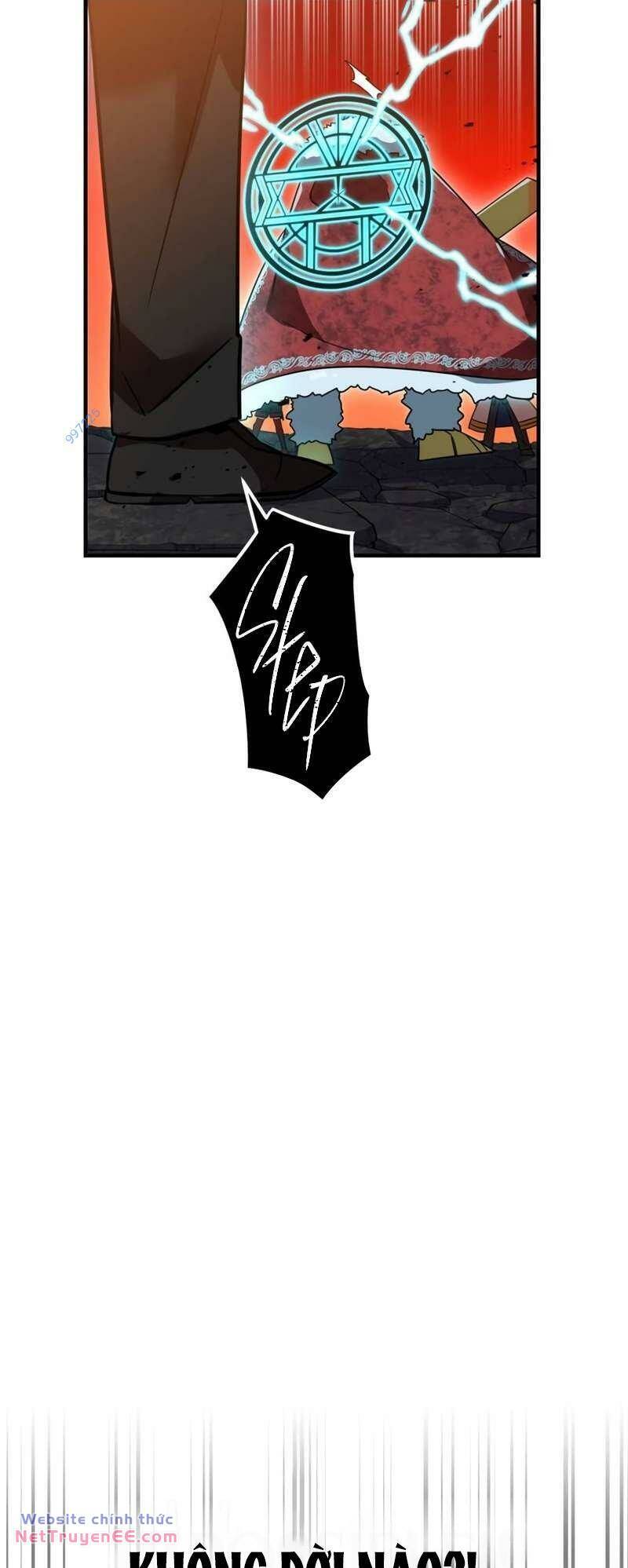 Huyết Thánh Cứu Thế Chủ~ Ta Chỉ Cần 0.0000001% Đã Trở Thành Vô Địch chapter 67 111