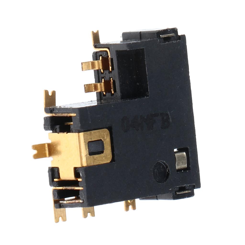 Replacement Headphone Headset Audio Jack Flex Cable for Nintendo DSi NDSi XL