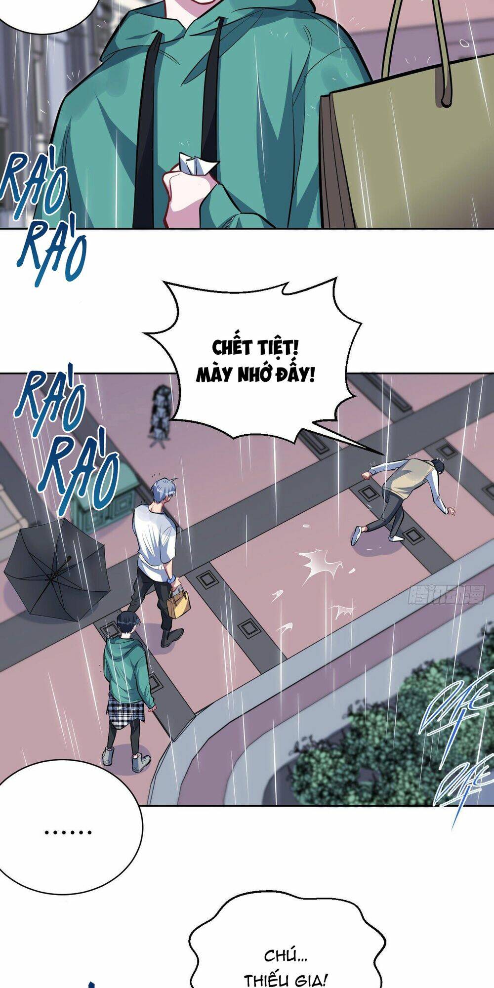 nhạc phụ đại nhân là lão bà chapter 47 26