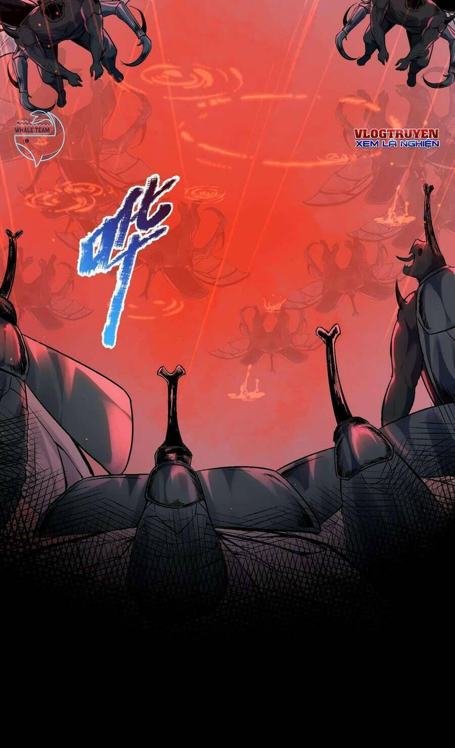 tế bào thần quốc chapter 6 53