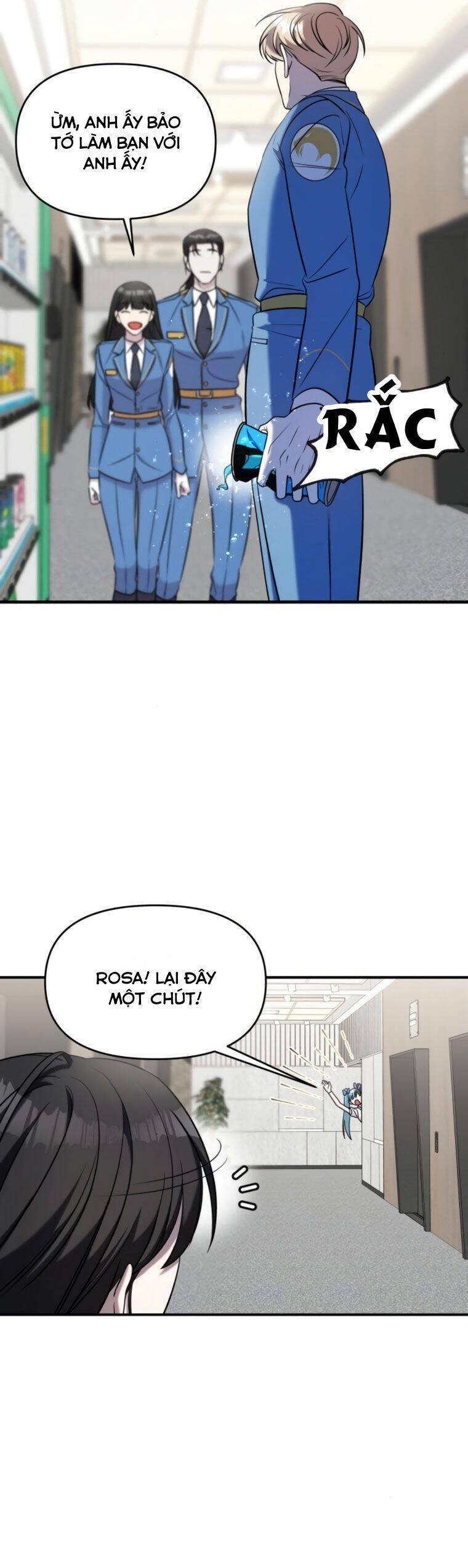 phản diện thuần túy chapter 64 7