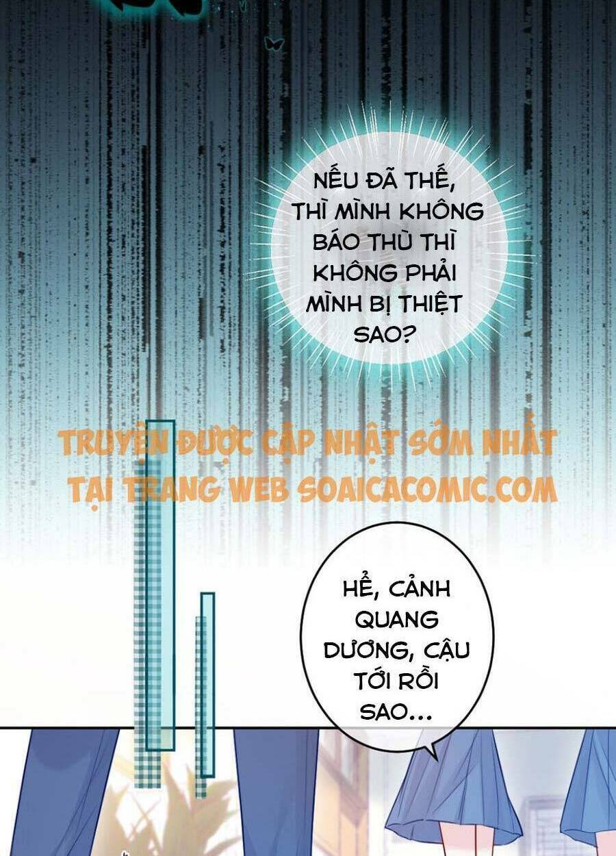 khi cô gái nhìn thấy thời gian chapter 5 56