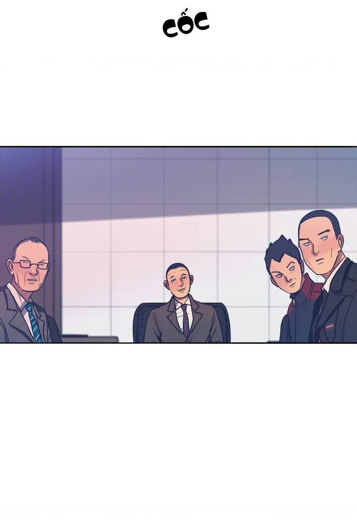 giải thoát chapter 35 41