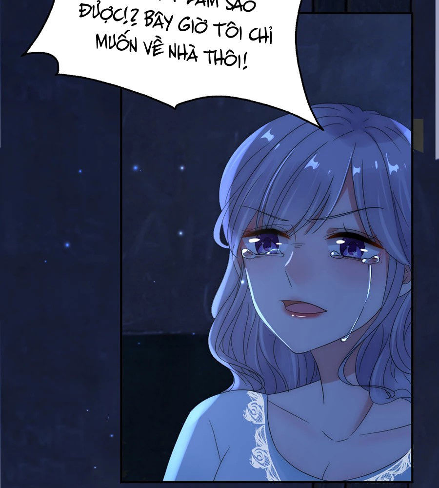 hoàn mỹ lão công tiến hóa luân chapter 87 27