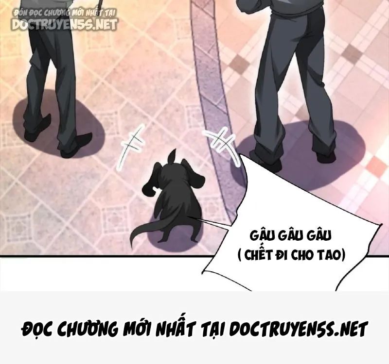 không gian hệ lão lục: dự trữ một vạn tấn thịt ngày tận thế chapter 36 11