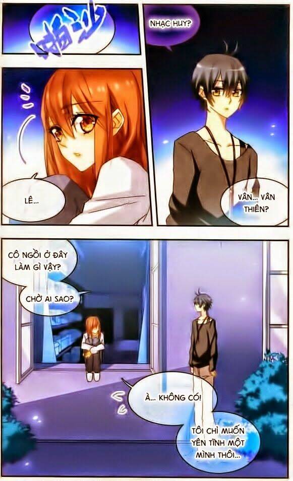 ngôi sao câu lạc bộ chapter 78 7