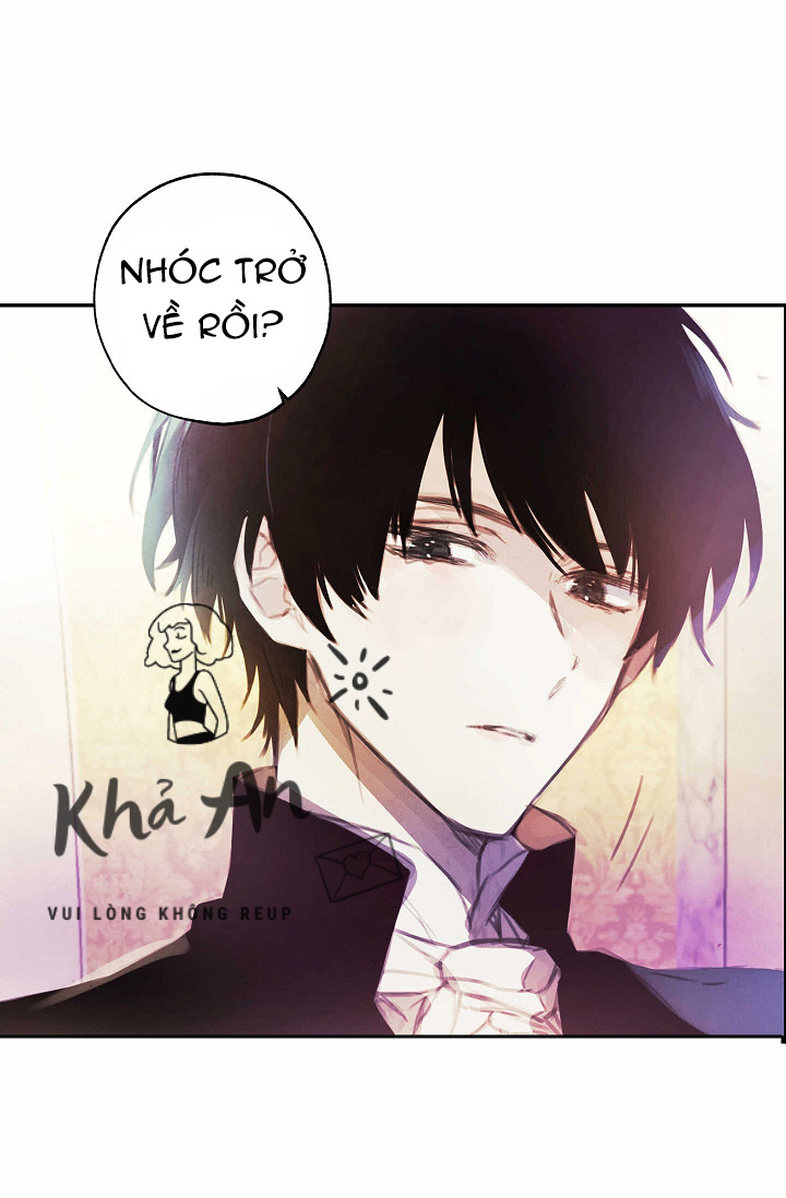 tuyển tập promo xinh xẻo~ chapter 5 13