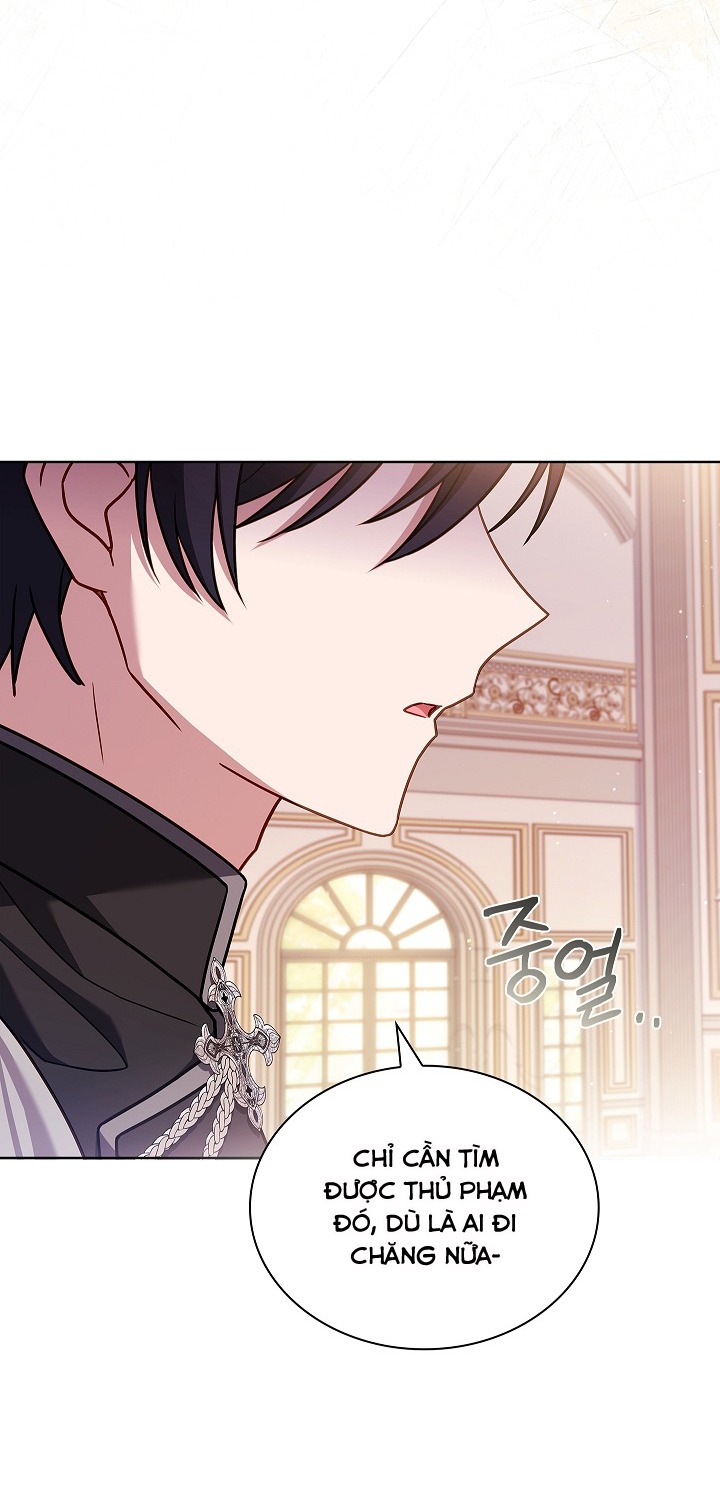 tiểu thư chỉ muốn được nghỉ ngơi chapter 98 36