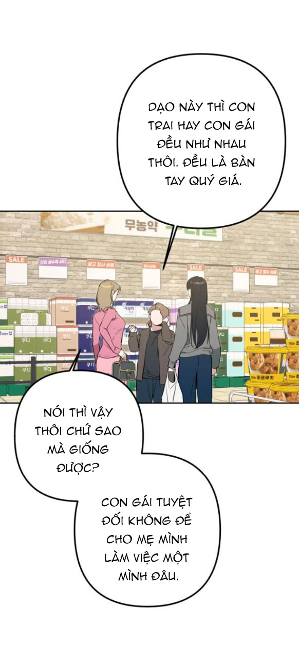 bóng râm mùa xuân chapter 4.1 10