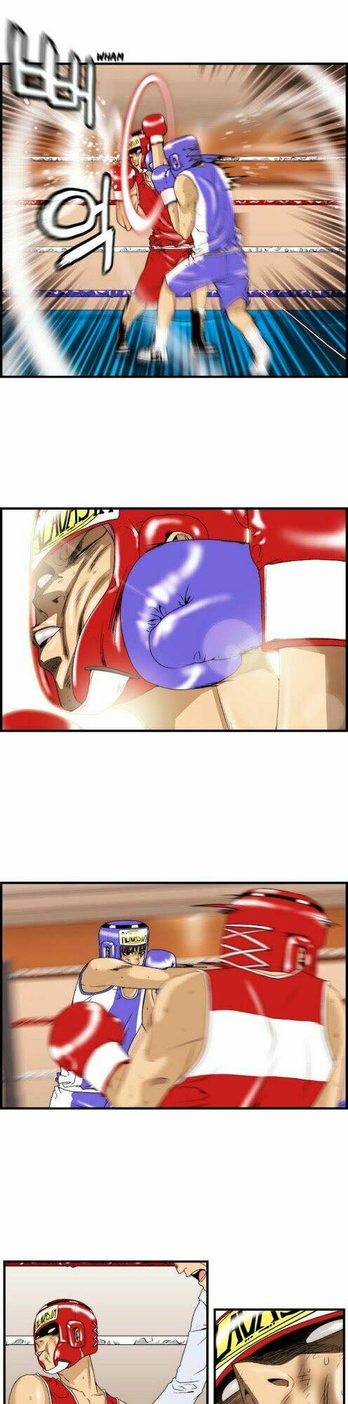 green boy chapter 43 9