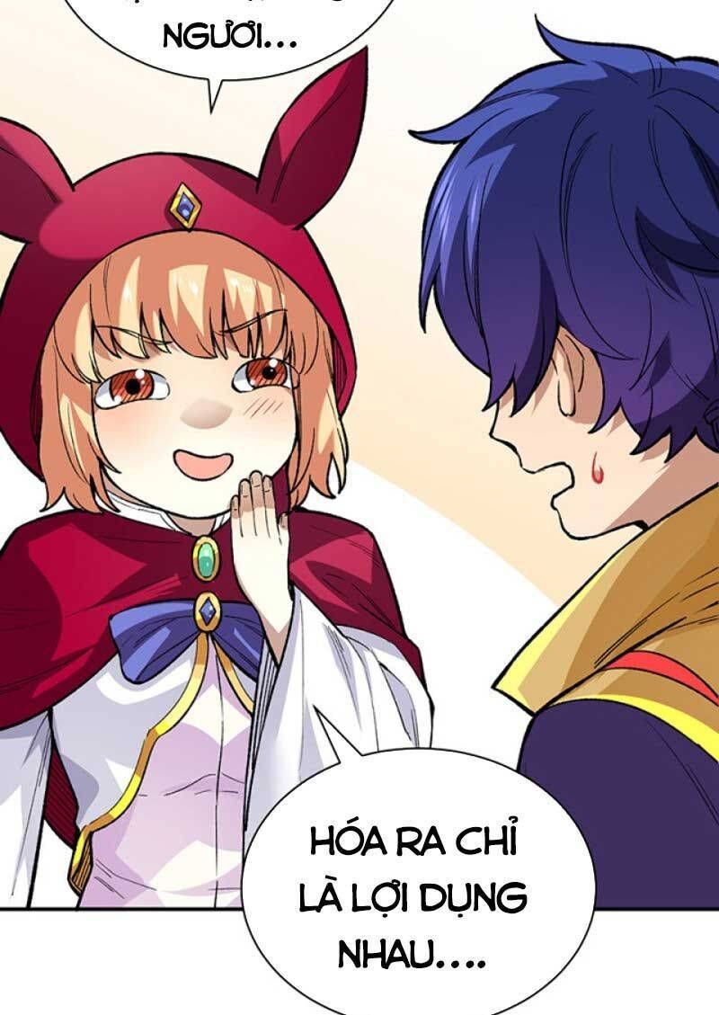 võ đạo độc tôn chapter 569 46