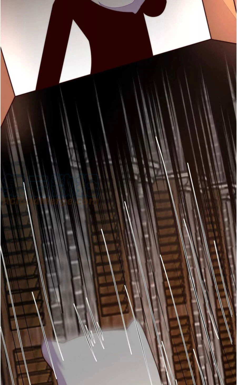 ngày nào thiếu soái cũng ghen chapter 605 10