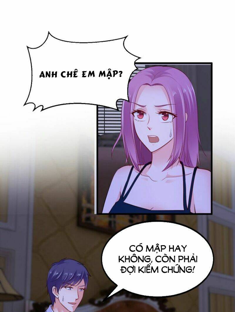 thú cưng độc quyền của boss chapter 94 23