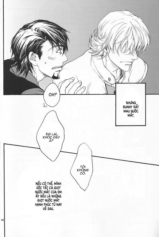 oneshot hỏny chapter 90 42