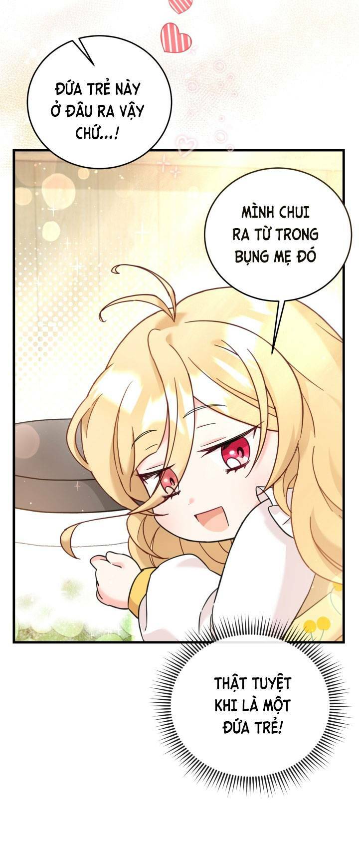 công chúa dược sĩ bé con chapter 11 30