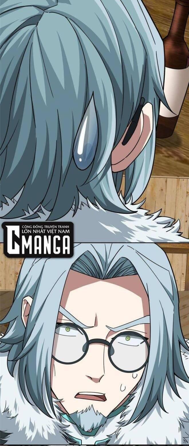 thợ máy siêu cấp chapter 144 6