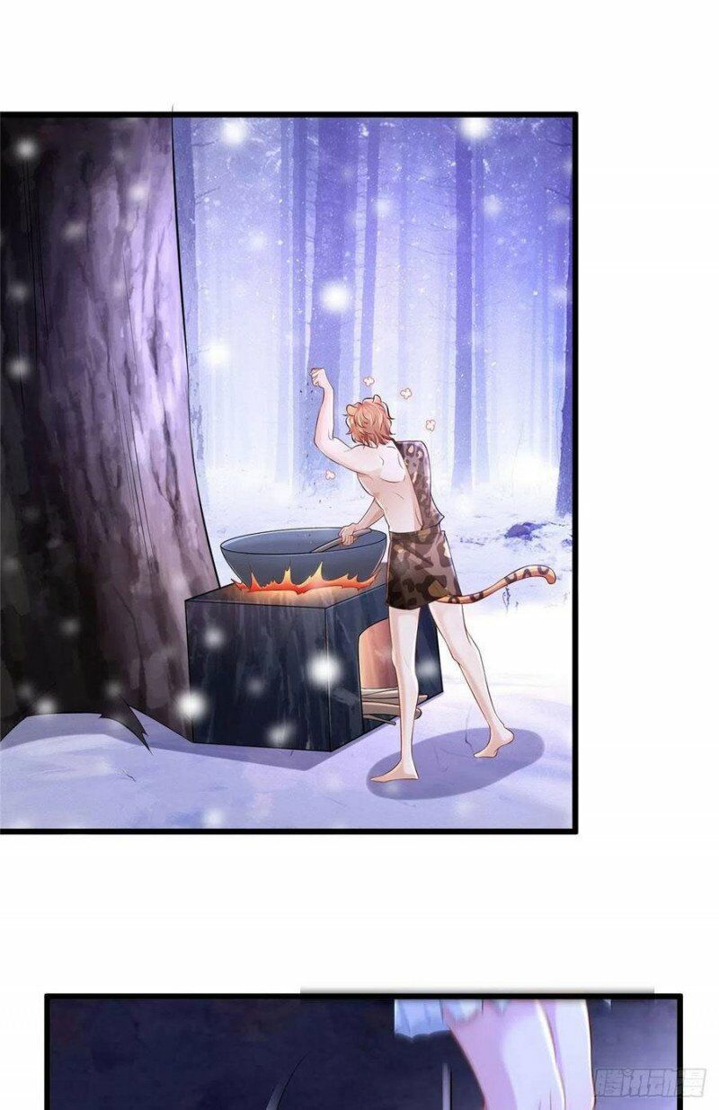 [16+] thảnh thơi thú thế chủng chủng điền, sinh sinh tể chapter 273 1