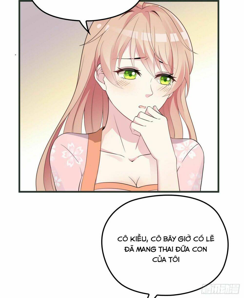 bí mật kết hôn với ảnh đế: vợ ơi đến đây tấn công đi nào chapter 24 31