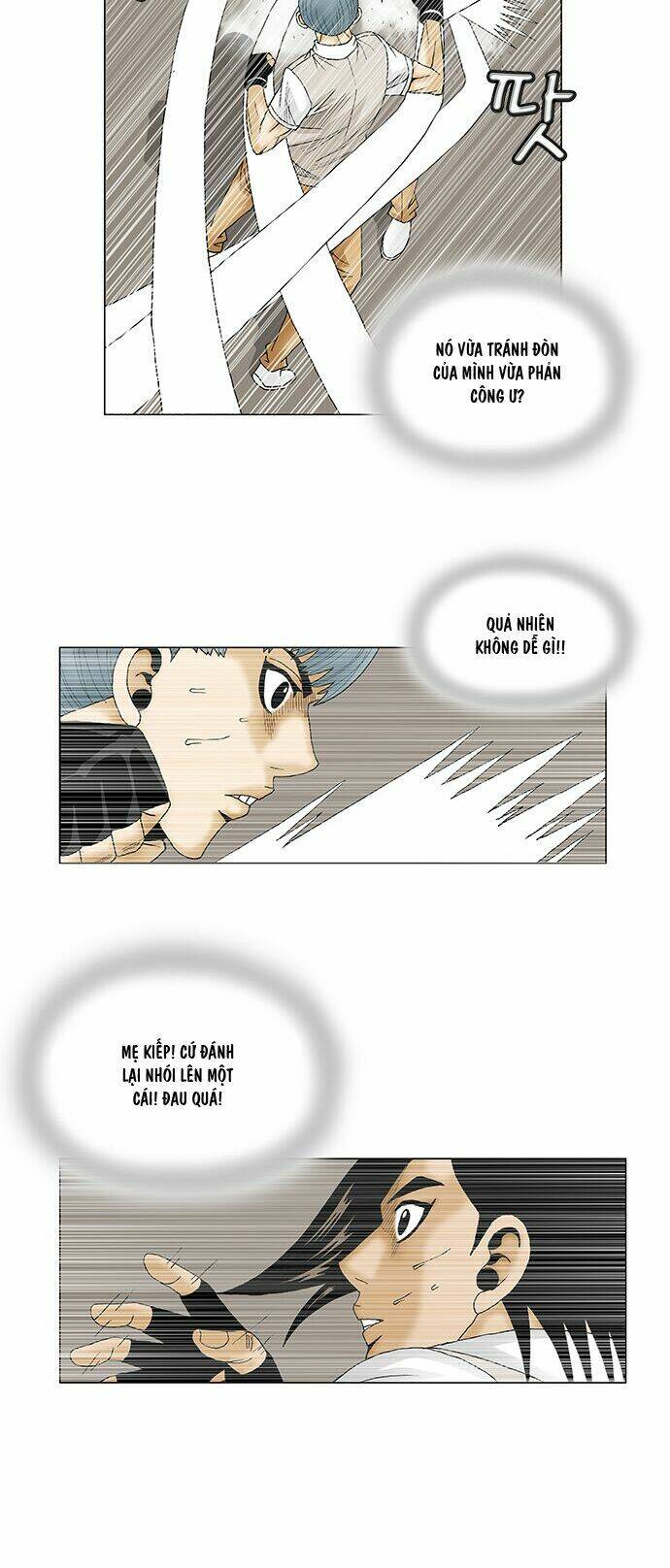 ultimate legend: kang hae hyo chapter 86 16