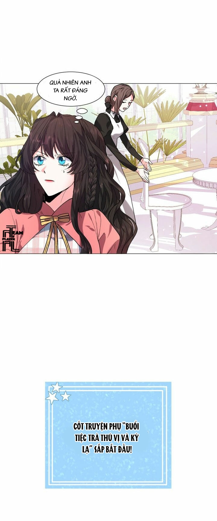 cách nhân vật phụ phá đảo game hẹn hò chapter 6.2 2