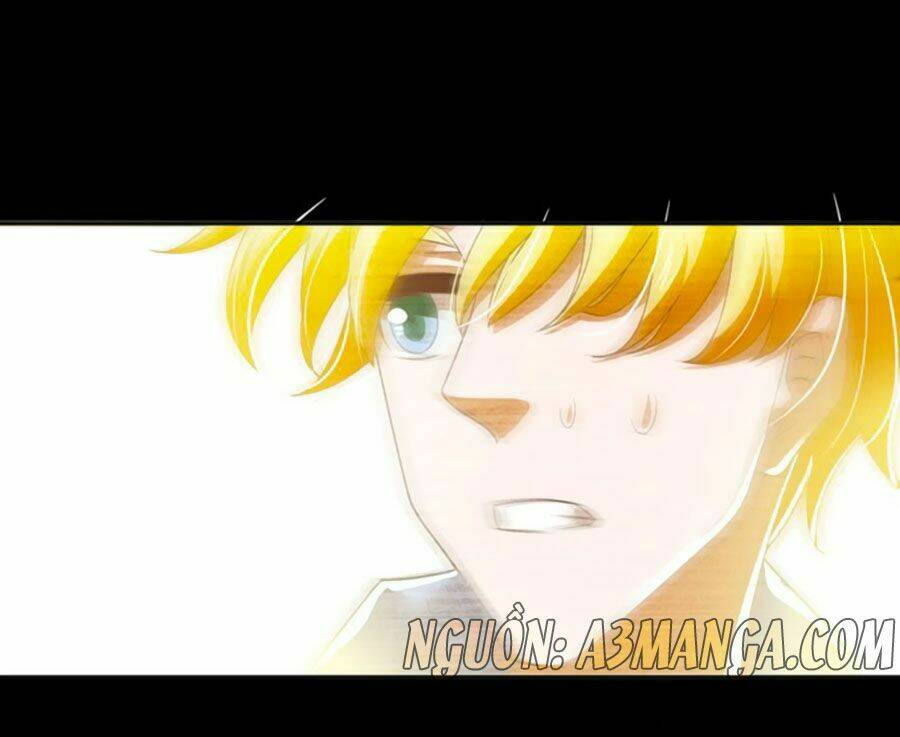 người yêu khát máu của tôi chapter 41 40