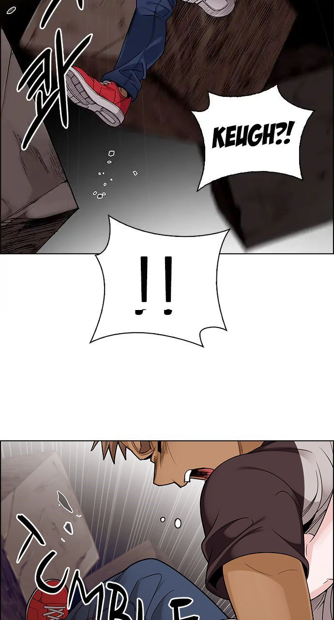 trò chơi số mệnh chapter 276 8