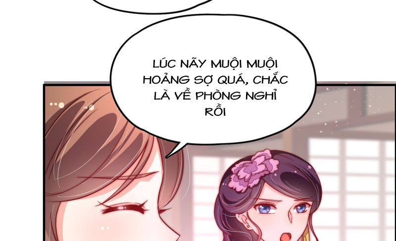 ngày nào thiếu soái cũng ghen chapter 39 38