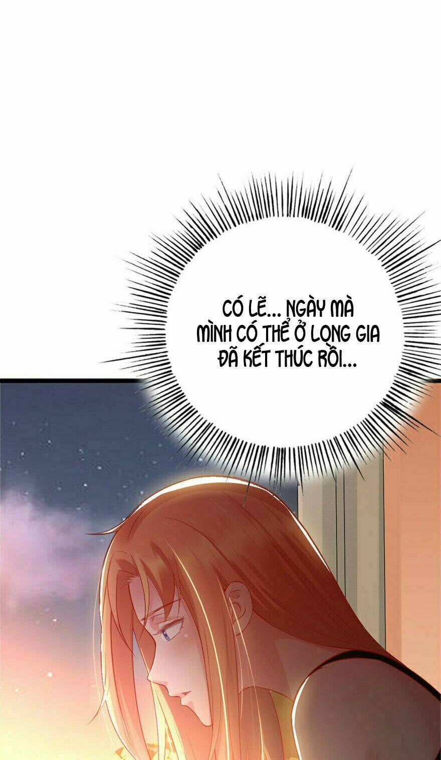 tiểu bạch điềm thê của long thiếu chapter 21 63