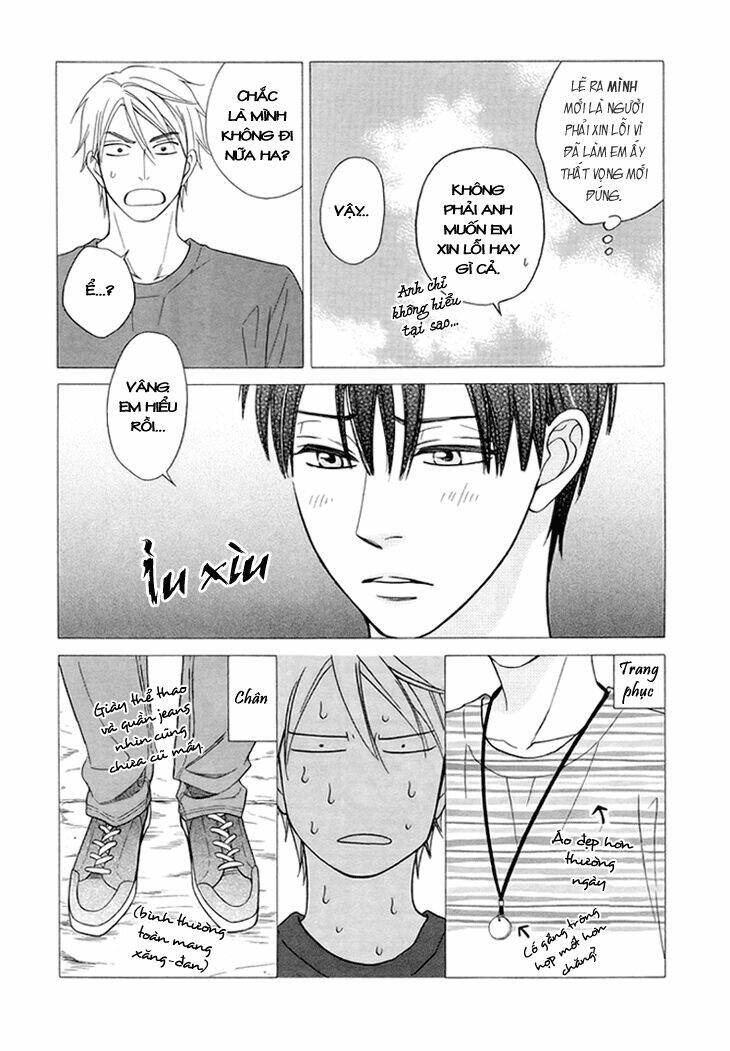 heart no kakurega chapter 3 7