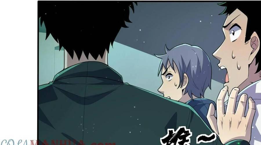 nhìn thấy thanh máu, ta xử tội thần linh chapter 101 74