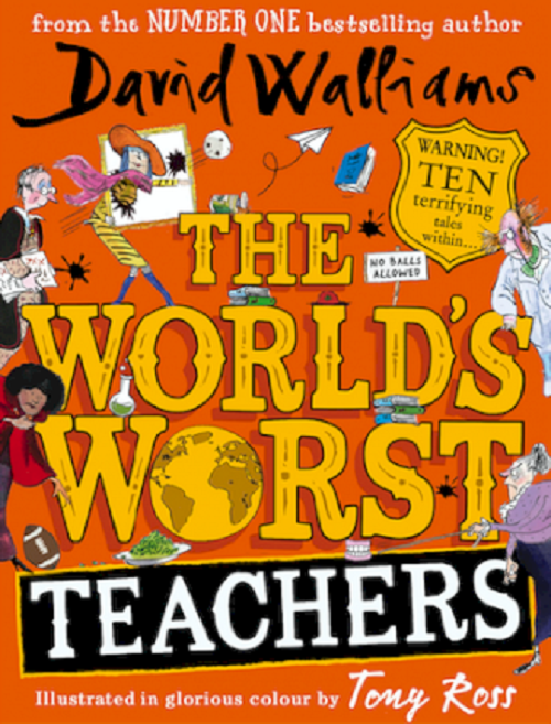 The World's Worst Teachers