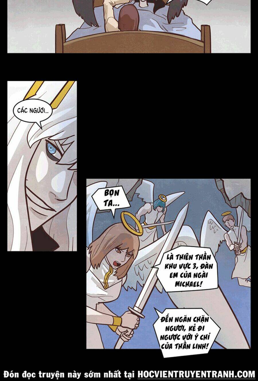 the devil king is bored chapter 154 11