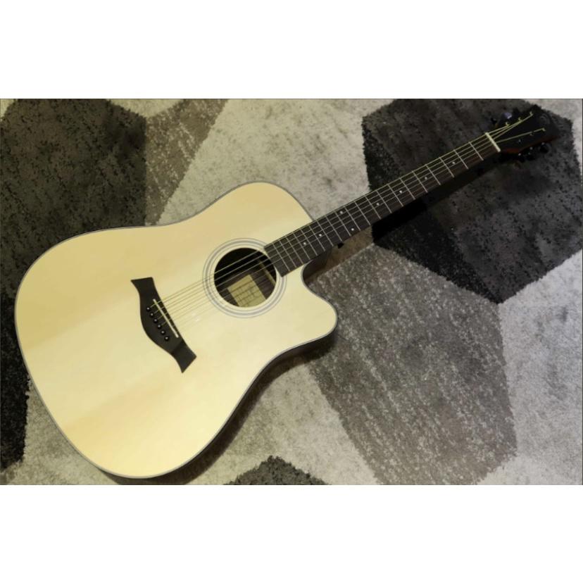 Đàn Guitar Acoustic Chard F4190C | Chính hãng |