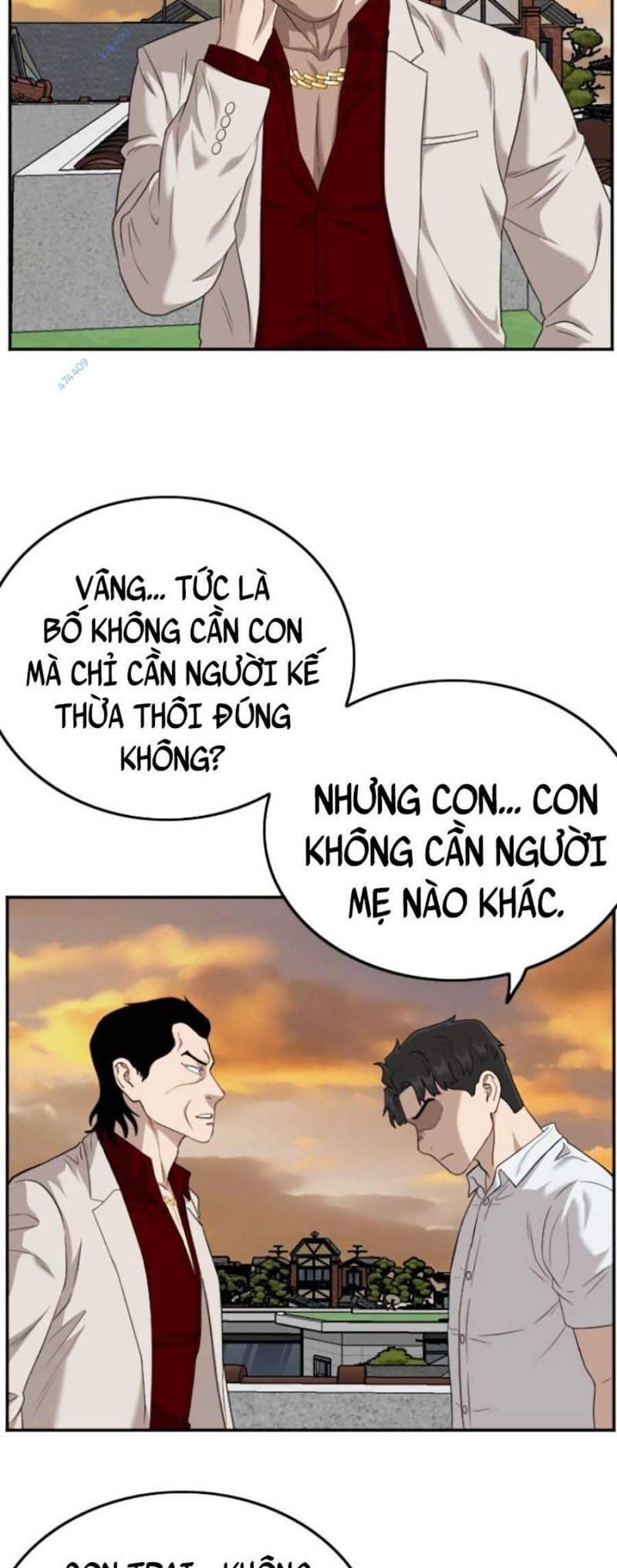 người xấu chapter 119 33