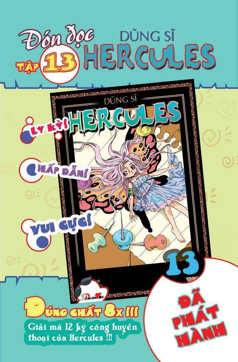 tạp chí truyện tranh việt nam online - ttvo chapter 4 82