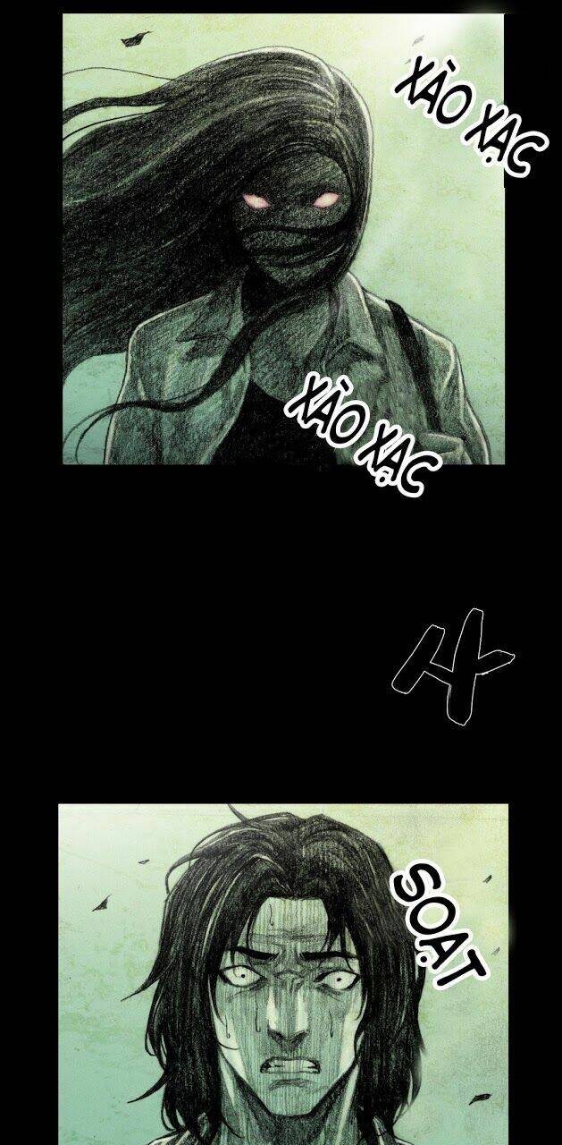 house of doll-ngôi nhà của những búp bê chapter 9 73