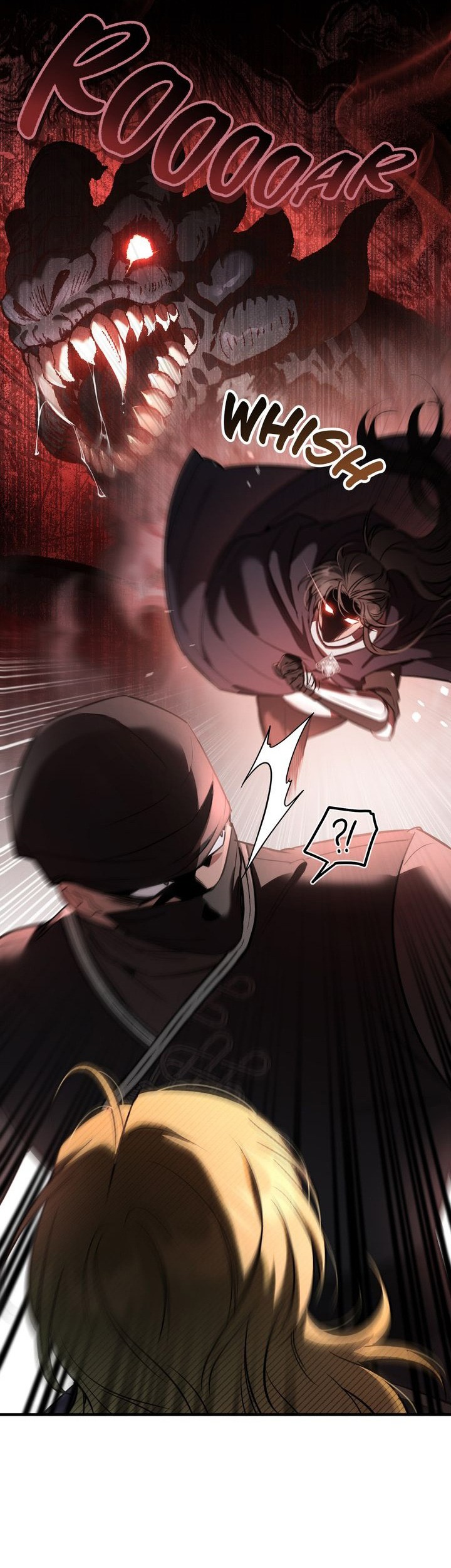 Cái Bóng Trong Đêm chapter 28 - Trang 52