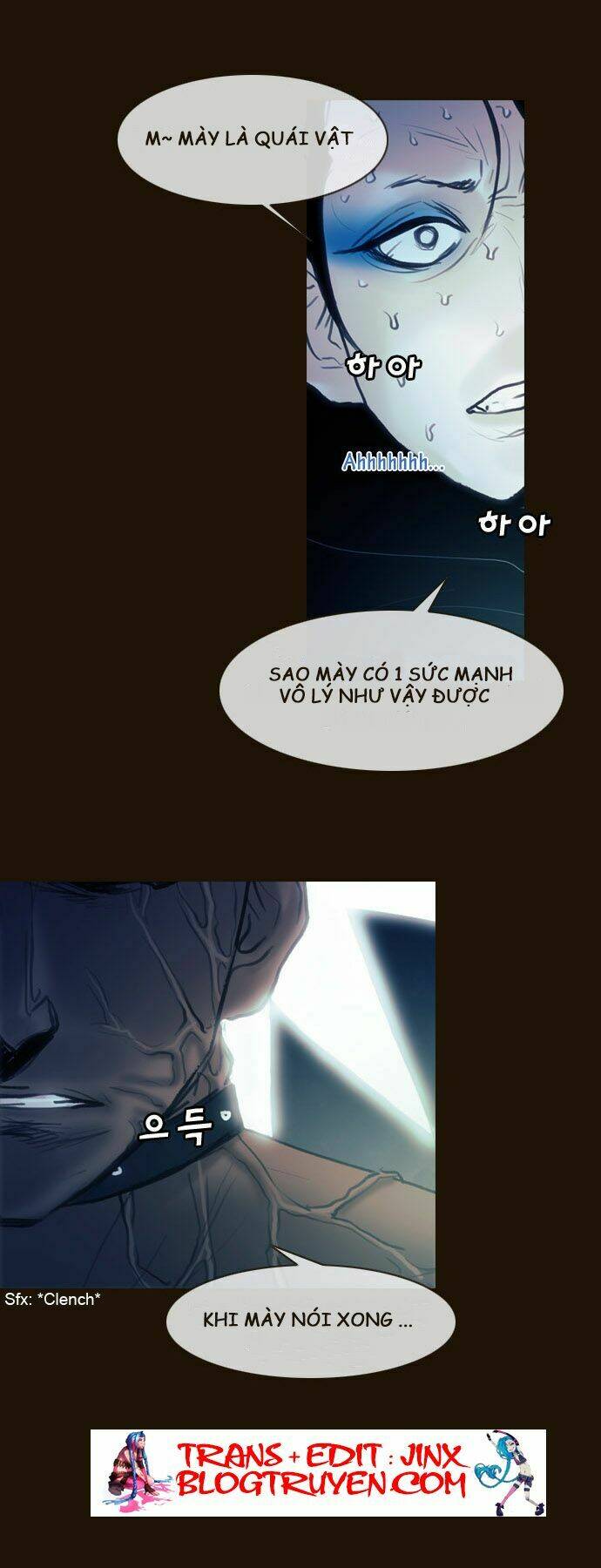 hội ảo thuật chapter 161 30