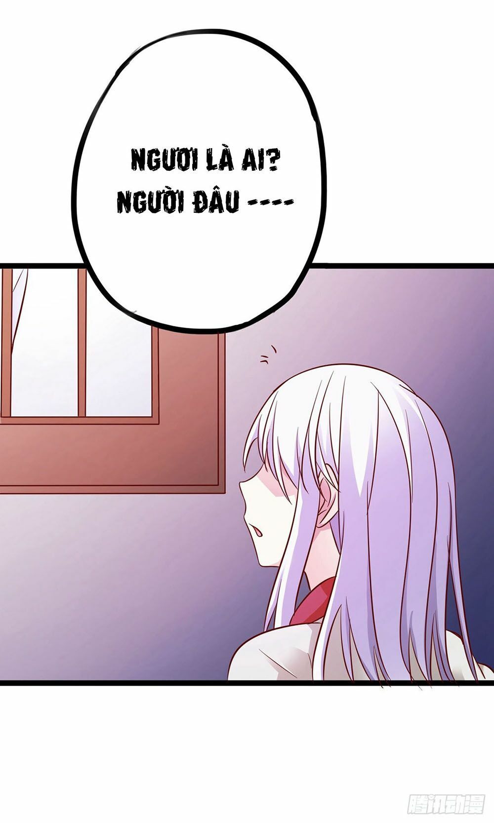 hoàng hậu của trẫm là võ lâm minh chủ chapter 7 18