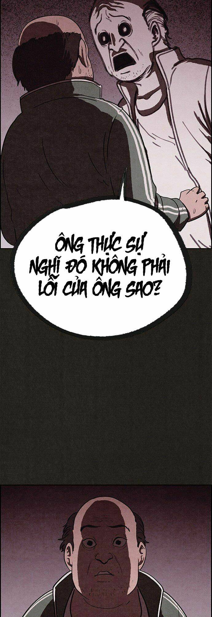 quái vật tại chung cư xanh chapter 67 48